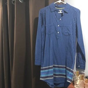 Sleep Shirt Aerie Size Small